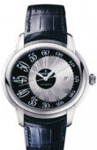 Audemars Piguet Millenary 15320BC.OO.D002CR.01 Selfwinding 3 Hands Date