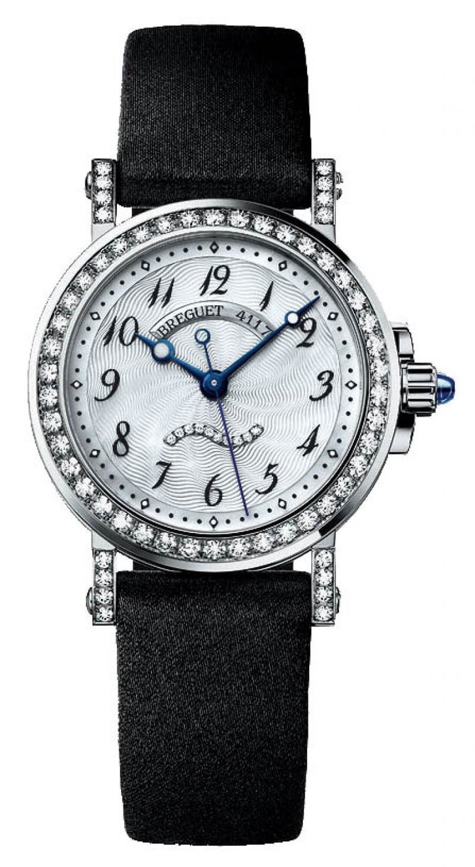 Breguet 8818BB/59/864 DD0D Marine 8818
