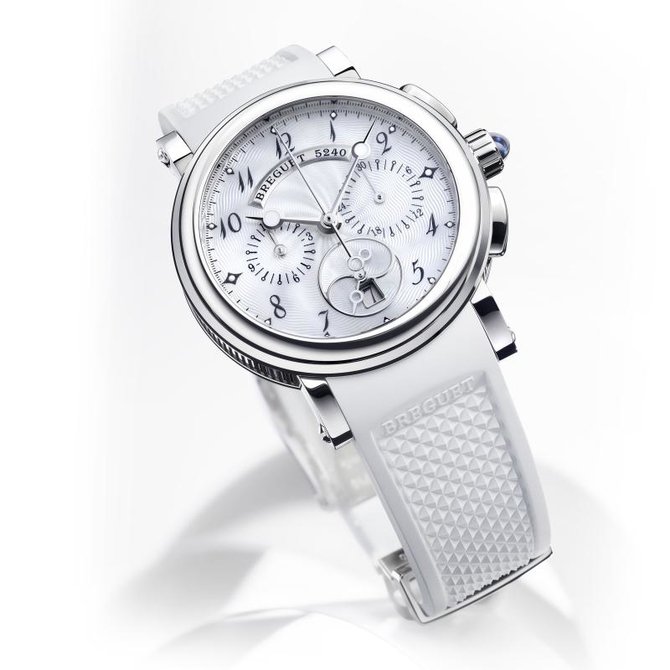Breguet 8827BB/52/586 Marine 8827 - фото 2