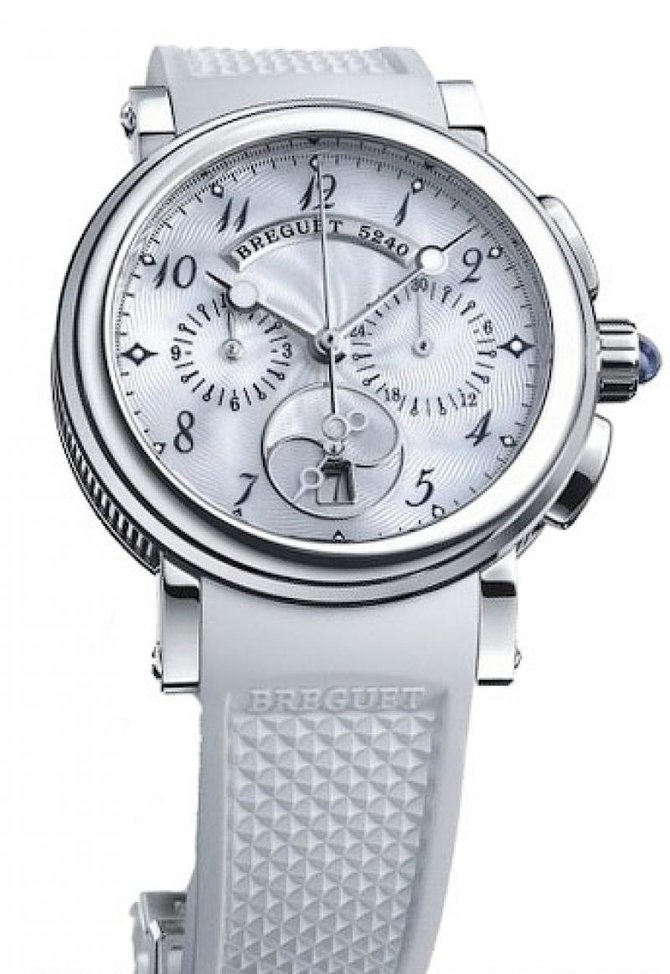 Breguet 8827BB/52/586 Marine 8827 - фото 1