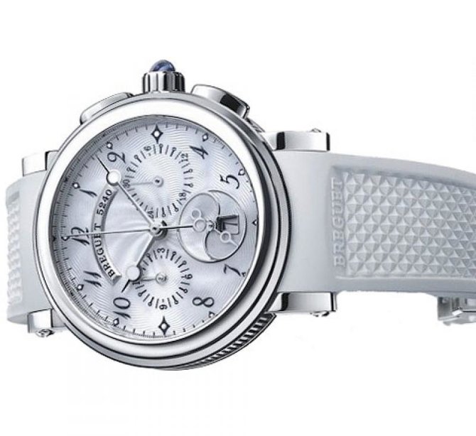 Breguet 8827BB/52/586 Marine 8827 - фото 3