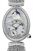 Breguet Reine De Naples 8908BB/5T/J70 D0DD 8908