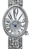 Breguet Reine De Naples 8918BB/58/J31 D0DD 8918