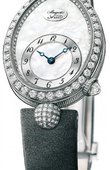 Breguet Reine De Naples 8928BB/58/844 DD0D Mini