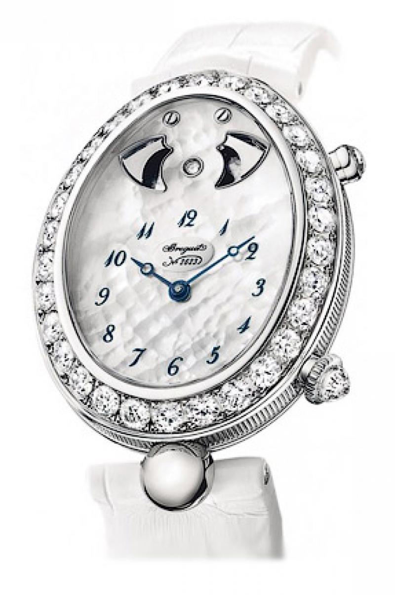 8978BB/58/974 D00D Breguet 8978 Sonnerie au Passage Reine De Naples