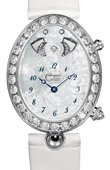 Breguet Часы Breguet Reine De Naples 8978BB/58/974 D00D 8978 Sonnerie au Passage