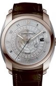 Vacheron Constantin Часы Vacheron Constantin Quai de L'Ile 86050/000R-20P2A Date Self-Winding