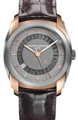 Vacheron Constantin Часы Vacheron Constantin Quai de L'Ile 86050/000R-I022I Date Self-Winding