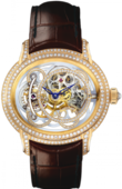 Audemars Piguet Часы Audemars Piguet Millenary 26354OR.ZZ.D088CR.01 Chalcedony Tourbillon