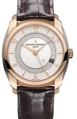 Vacheron Constantin Часы Vacheron Constantin Quai de L'Ile 86050/000R-I0P2A Date Self-Winding