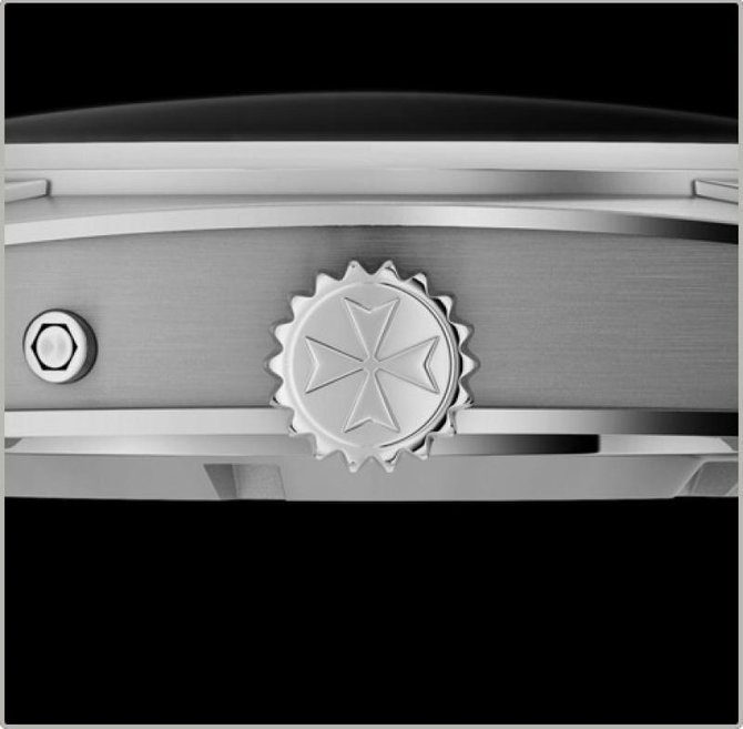 Vacheron Constantin 85050/000D-9341 Quai de L'Ile Day-Date and Power-Reserve Self-Winding - фото 2