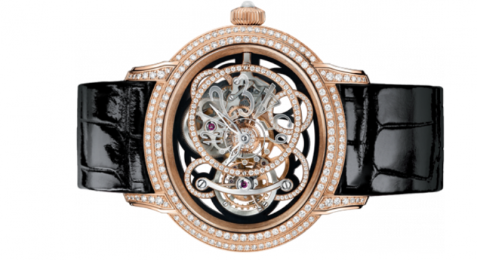 Audemars Piguet 26354OR.ZZ.D002CR.01 Millenary Onyx - фото 2