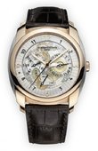 Vacheron Constantin Часы Vacheron Constantin Quai de L'Ile 85050/000R-20P2A Day-Date and Power-Reserve Self-Winding