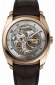 Vacheron Constantin Часы Vacheron Constantin Quai de L'Ile 85050/000R-9340 Day-Date and Power-Reserve Self-Winding