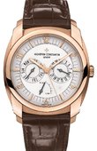 Vacheron Constantin Часы Vacheron Constantin Quai de L'Ile 85050/000R-I0P29 Day-Date and Power-Reserve Self-Winding