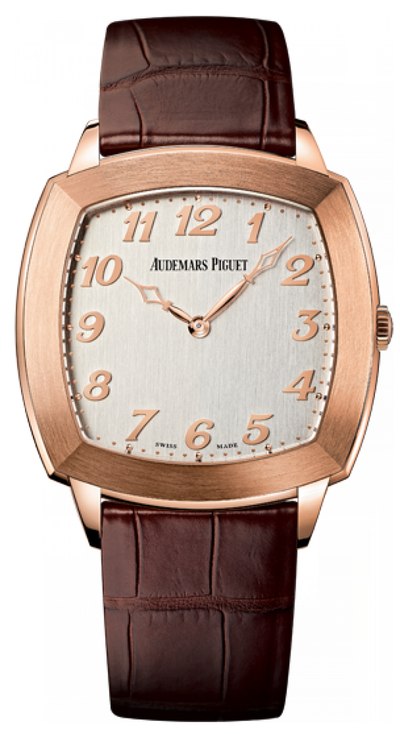 15335OR.OO.A092CR.01 Audemars Piguet Tradition Extra-Thin Classic