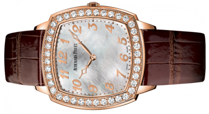 Audemars Piguet 15337OR.ZZ.A810CR.01 Classic Extra-Thin - фото 2