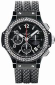 Hublot Big Bang 41mm 341.CV.130.RX.114 Black Ceramic Black Magic