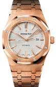 Audemars Piguet Royal Oak 15400OR.OO.1220OR.02 Royal Oak Selfwinding 41 mm