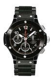 Hublot Big Bang 41mm 341.CX.130.CM Black Ceramic Black Magic