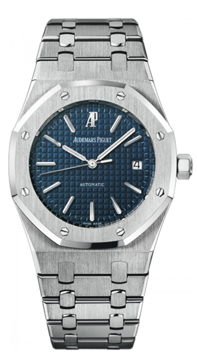 15300ST.OO.1220ST.02 Audemars Piguet Royal Oak Selfwinding 39 mm Royal Oak
