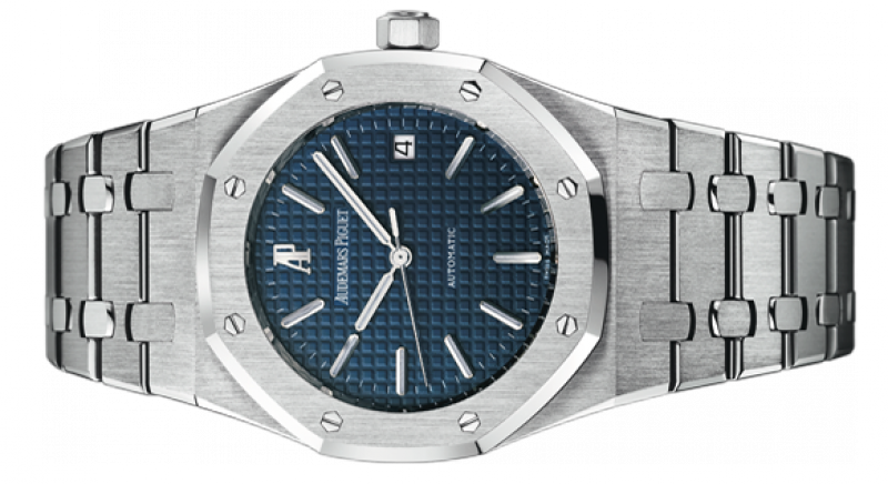 15300ST.OO.1220ST.02 Audemars Piguet Royal Oak Selfwinding 39 mm Royal Oak