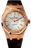 Audemars Piguet Часы Audemars Piguet Royal Oak 15450OR.OO.D088CR.01 Royal Oak Selfwinding 37 mm