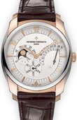 Vacheron Constantin Часы Vacheron Constantin Quai de L'Ile 86040/000R-I0P2R Retrograde Annual Calendar