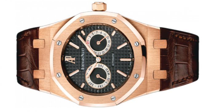 Audemars Piguet 26330OR.OO.D088CR.01 Royal Oak Day&Date - фото 2