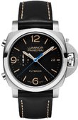 Officine Panerai Luminor PAM00524 Luminor 1950 3 Days Chrono Flyback Automatic