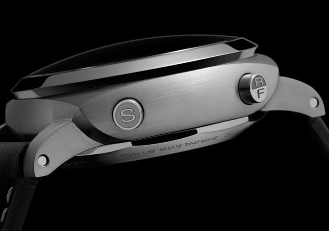 Officine Panerai PAM00524 Luminor Luminor 1950 3 Days Chrono Flyback Automatic - фото 4