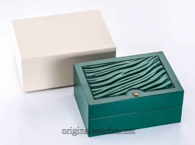 Rolex 116613LB Submariner Steel and Yellow Gold Ceramic - фото 3