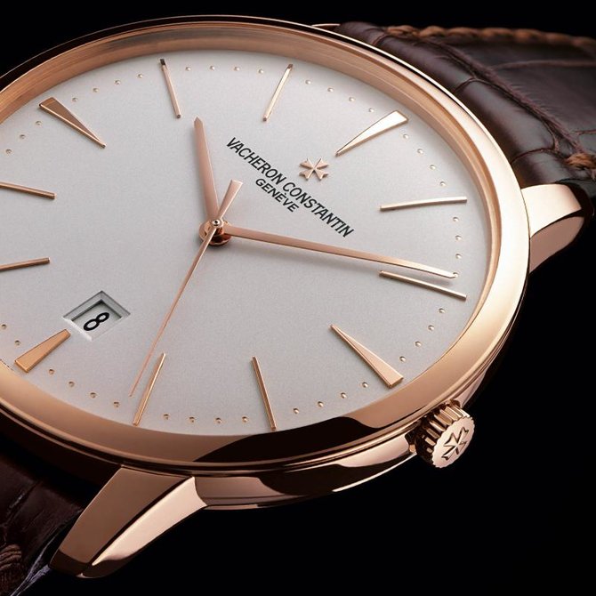 Vacheron Constantin 85180/000R-9248 Patrimony Contemporary Automatic - фото 3