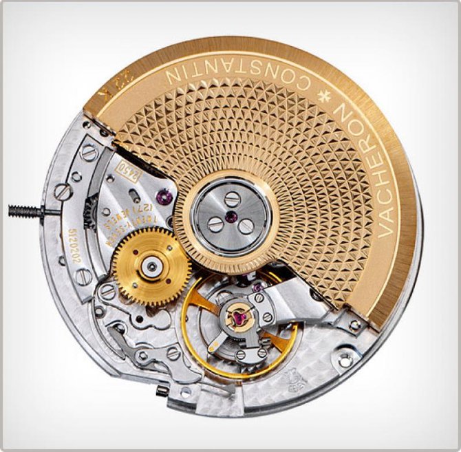 Vacheron Constantin 85180/000R-9248 Patrimony Contemporary Automatic - фото 5