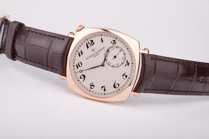 Vacheron Constantin 82035/000R-9359 Historiques American 1921 - фото 6