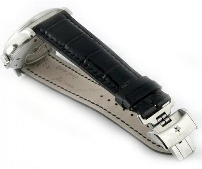 Zenith 03.0520.4010/21.c580 El Primero Grande Class Grande Date - фото 3