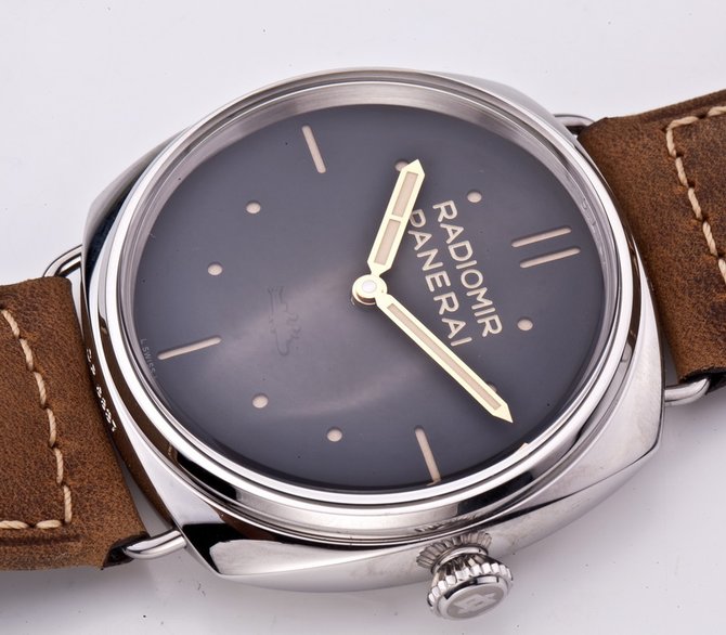 Officine Panerai PAM00425 Radiomir S.L.C. 3 Days - фото 13
