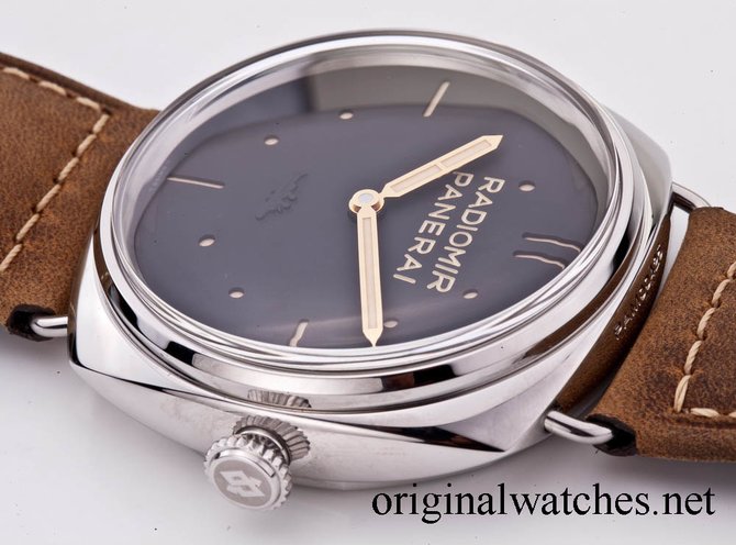 Officine Panerai PAM00425 Radiomir S.L.C. 3 Days - фото 5