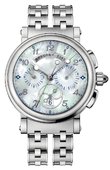 Breguet Часы Breguet Marine 8827ST/5W/SM0 Chronograph