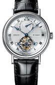Breguet Часы Breguet Classique Complications 5317PT/12/9V6 5317pt
