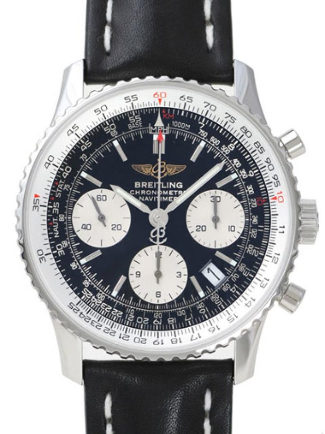 Breitling a2332212/b635-1CT Navitimer Navitimer - фото 2