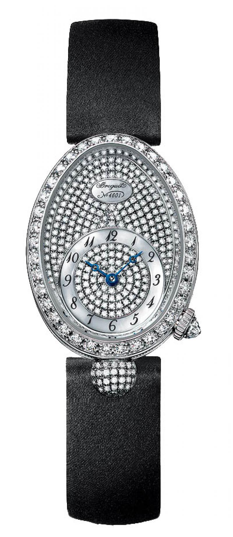 8928BB/8D/844 DD0D Breguet Automatic Mini Reine De Naples