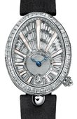 Breguet Часы Breguet Reine De Naples 8939BB/6D/864 DD0D Baguette