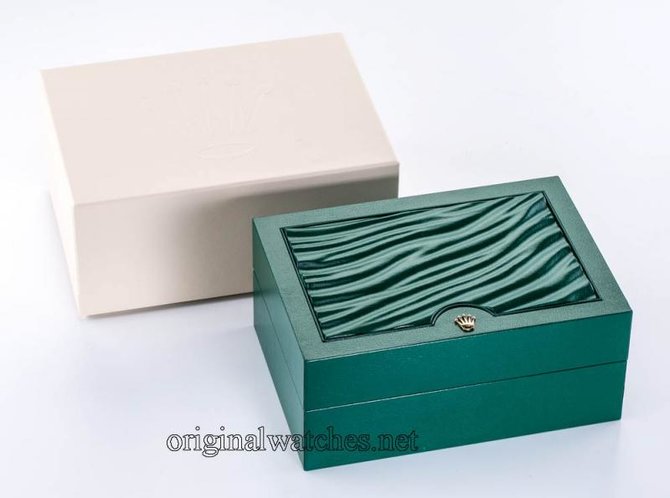 Rolex 116244 Datejust Ladies Datejust 36 mm - фото 6
