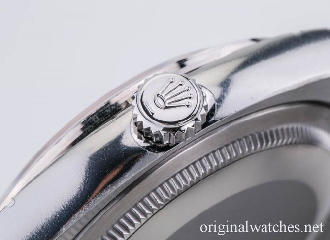 Rolex 116244 Datejust Ladies Datejust 36 mm - фото 12