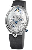 Breguet Reine De Naples 8908BB/V2/864 D00D Power Reserve