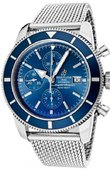 Breitling Superocean Heritage A1332016/C758 Aeromarine Chronograph
