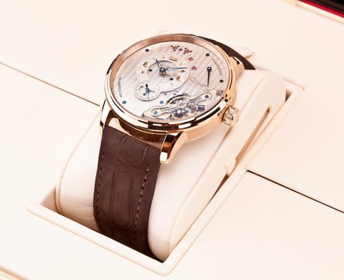 Glashutte Original 66-05-25-25-05 Pano XL PanoInverse XL - фото 3