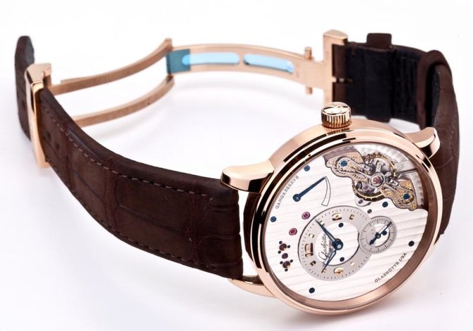 Glashutte Original 66-05-25-25-05 Pano XL PanoInverse XL - фото 4