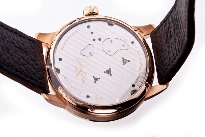 Glashutte Original 66-05-25-25-05 Pano XL PanoInverse XL - фото 11